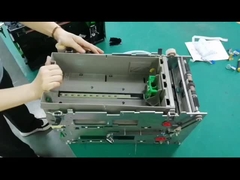 thử nghiệm NCR 5886 Cassette 445-0689215