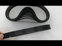 Băng tải phẳng máy đếm tiền GFB 120 800D, 12*256*0.65