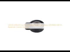 GFS110 GFR220 Chiếc máy đếm phụ tùng Glory GFB 800D UW F4 Chiếc hộp đếm tiền