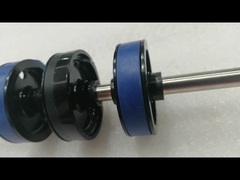 Fintech ATM Phụ tùng phụ tùng DN 200 DN 250 DN 550 DN 220 Diebold 49-016962-000-D Stripper Fender