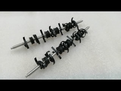 Các bộ phận máy ATM Diebold