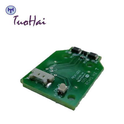 Ncr Atm Machine Parts Ncr S2 Presenter Sensor Board  445-0749760