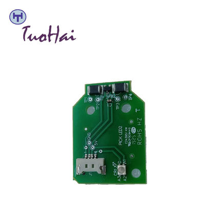 Ncr Atm Machine Parts Ncr S2 Presenter Sensor Board  445-0749760