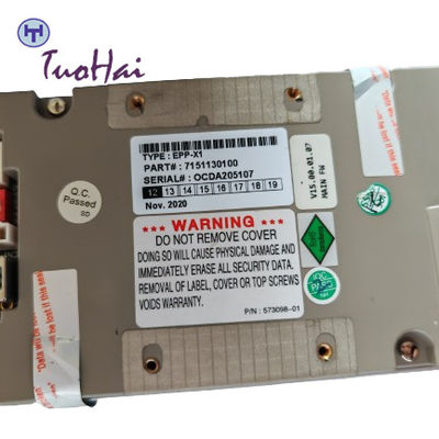 Hyosing EPP XP1 PCI 5.0 Keypad for 2809se/Force, Halo 11,7151150100