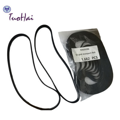 0090026396 ATM Parts NCR 6623 6627 6634 ATM Belt NCR S2 Double Pick Module Belt