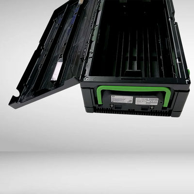 Fintech DN 200 DN250 DN550 DN220 Diebold ATM Spare Parts N906 CASSETTE CONVCAS RECYCLING 01750301000 RM4V N906AIC ALL IN CASSETTE CONVP/N 01750301684 01750309788 01750309789