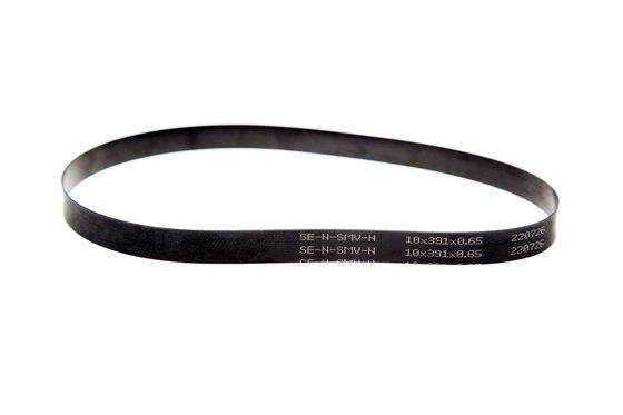 Glory GFB 800D Banknote Counter Flat Belt 10x522x0.65mm