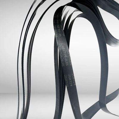 Delarue MiniMech Flat Belt 10x724x0.65 for ATM Dispenser Parts