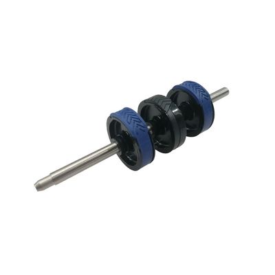 Fintech DN 200 DN250 DN550 DN220 Diebold 49-009303-000-B Aggressive Feed Roller Rubber