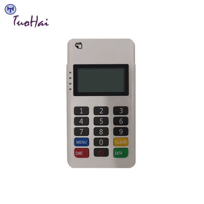 AF60S Compact Card Machine for Mobile Payments Mini POS  Portable