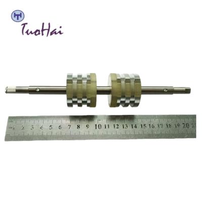 Hyosung Cassette Feed Roller Separator Shaft  7310000574-14