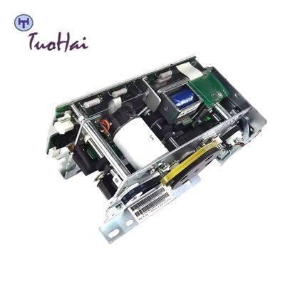 Genuine NCR 66 Hico Smart Card Reader 445-0765157 / 009-0031444
