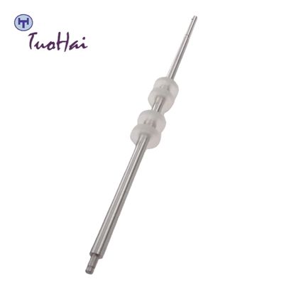 Wincor Thickness Measuring Shaft 1750035768 V Module Small Roller Assy