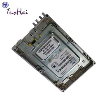 NCR EPP-3(S) Keyboard 445-0744366