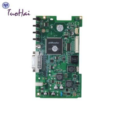 NCR 7" GOP Compact Board 445-0753328