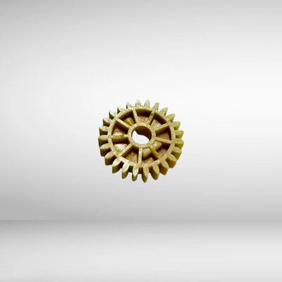 DN400 DN450 RM4 1750291697 HCT HEAD CHASSIS TRANSPORT Spare Parts 1750291697-14 Gears Sets ATM Machine Parts Diebold Nixdorf