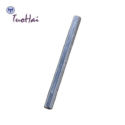 A4x24.5mm Shaft RS232 SCNL6607R MEI Cashflow Bill Acceptor Cashbox