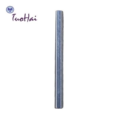 A4x24.5mm Shaft RS232 SCNL6607R MEI Cashflow Bill Acceptor Cashbox