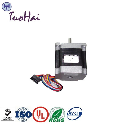 49-006172-000F 49006172000F Diebold ATM Machine Spare Presenter Stepping Motor