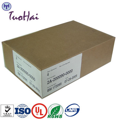 2A2000900000 2A-200090-0000 Diebold Service 1000 IX Cassette