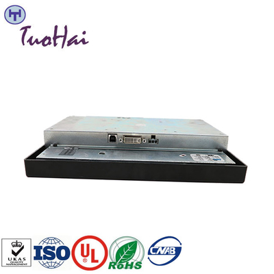 009-0025163 0090025163 NCR 6626 LCD 15 Inch Monitor Display