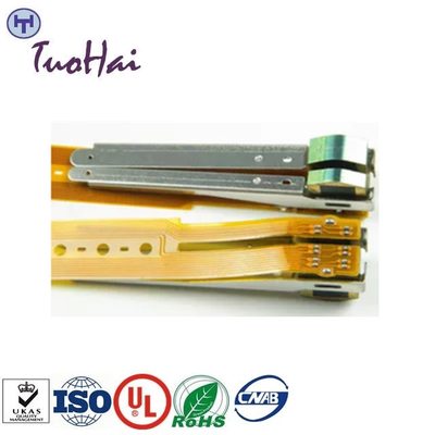 29-011535-002A 29011535002A Diebold DDT Head Unit