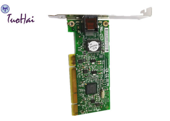 PWLA8391GTBLK ATM Machine Parts NCR Intel PRO/1000 GT Desktop Network Adapter