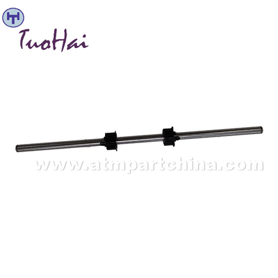 Bộ phận máy ATM S7010000186-1C Nautilus Hyosung 5600 HCDU Up Kit Shaft Stacker Roller Assy