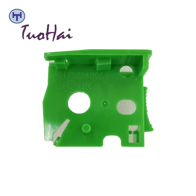 Bộ phận ATM Bộ phận băng keo Giá đỡ động cơ Hộp màu xanh lá cây 01750042964