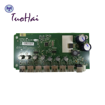 49-211381-000A Phụ tùng ATM Diebold CCA HUB USB 7 Cổng 49211381000A