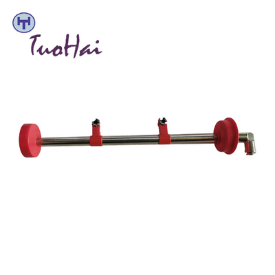 Các bộ phận máy ATM 445-0592112 4450592112 NCR Pick Line Assembly