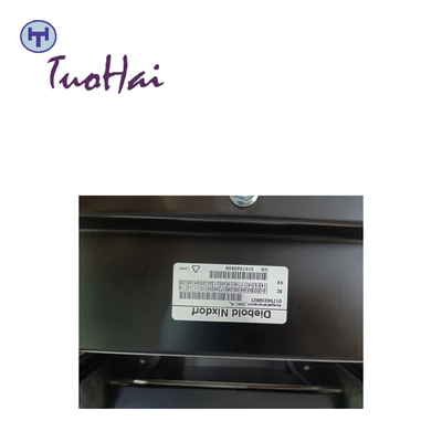 Bộ phận máy ATM Vận chuyển đầu ra Wincor Nixdorf 2040 01750239621