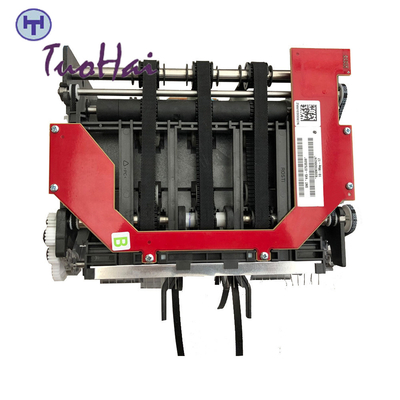 445-0753508 445-0729811 Bộ phận máy ATM NCR S2 SNT TLA Assy Mới và nguyên bản