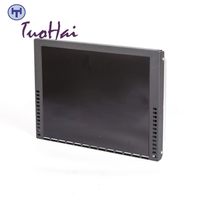 Linh kiện máy ATM Wincor Cineo C4060 Linh kiện ATM Hộp LCD Màn hình 15 DVI 01750237316 1750237316