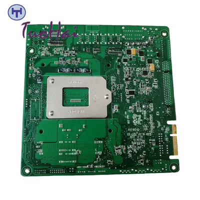 445-0764433 NCR Bộ phận ATM Bo mạch chủ PC Core Estoril
