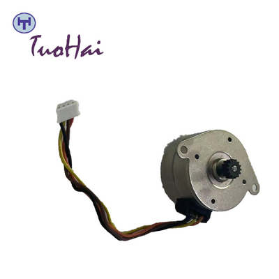 5640000133 Bộ phận cơ sở ngân hàng ATM Hyosung 35PM Cassette Step Motor Mới