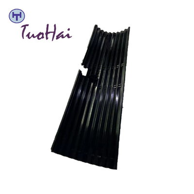 19038755000A Bộ phận máy ATM Cửa chớp băng cassette Diebold Opteva