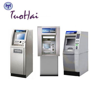Bộ phận máy ATM Wincor chính hãng 2050XE CINEO C4060 1500XE Máy rút tiền nguyên bộ