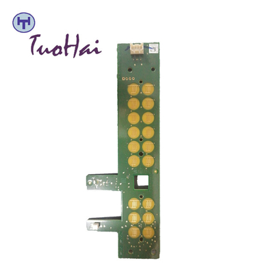 49-267146-000A Bộ phận máy ATM Bàn phím Smartprox Diebold 5550 PCBA