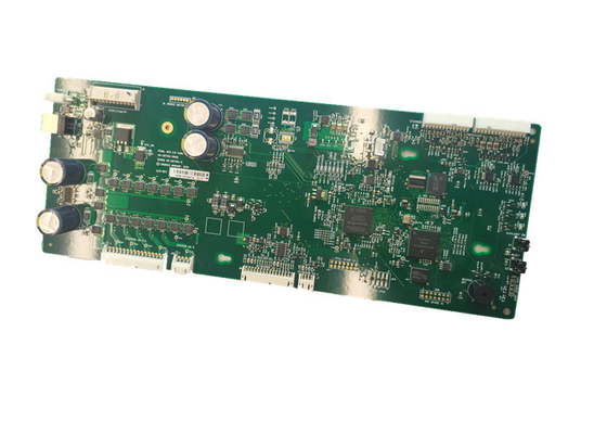 49267153000AE PCBA AFD 2.0 Core Bộ phận ATM Diebold NIXDORF 49267153000A 49-267153-000A