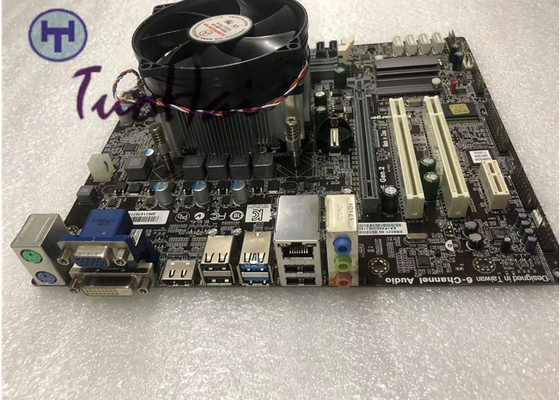 S5611000325 Bộ phận ATM Hyosung Bo mạch chủ sinh trắc học Nautilus ATM HCDU
