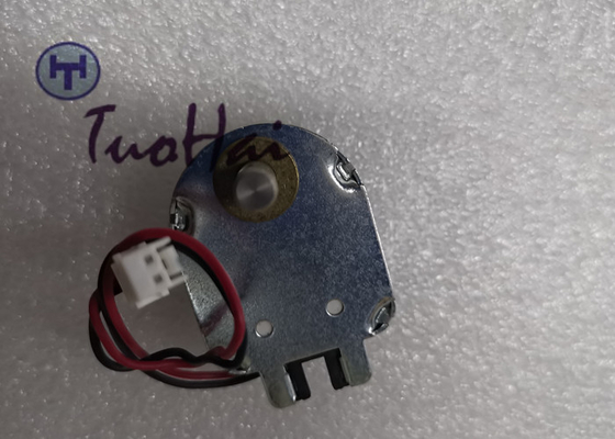 S5639000032 Bộ phận ATM của Hyosung Nautilus Solenoid BMU cho máy tái chế 8100