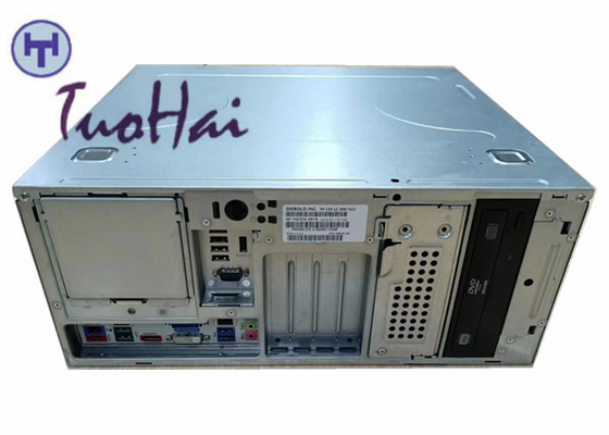 00-155574-291A Bộ phận ATM Diebold Canyon Prcsr Base CI5 I5-3470S 2.9GHZ 4GB TPM