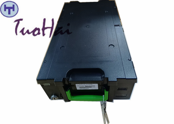 1750109656 Bộ phận ATM Wincor Rút tiền Cass CMD-V4 Khóa và niêm phong FSM 01750109656