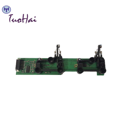 Phần ATM NMD Delarue NQ200 Lnterface Assy A001556