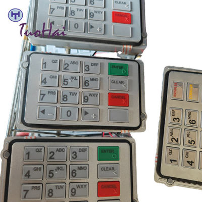 Hyosing EPP XP1 PCI 5.0 Keypad for 2809se/Force, Halo 11,7151150100