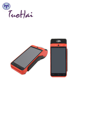 AF90 AF930 Máy đầu cuối POS trực tuyến cầm tay Android 10 màn hình cảm ứng