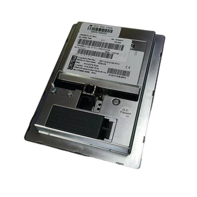 Diebold EPP5, BSC, LGE, ST STL, KEYBOARD SPAINISH: 49-216680-764E