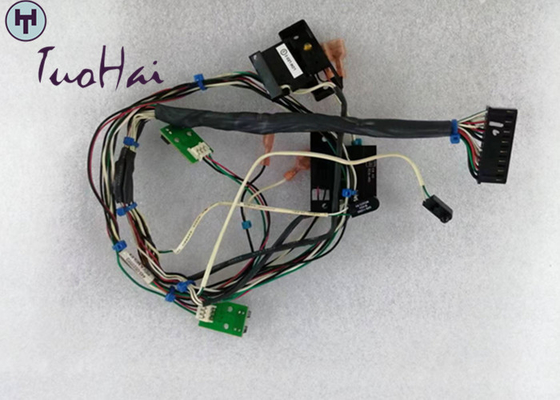 Các bộ phận ATM NCR 445-0663841 NCR Aria Harness Pick Sensor 4450663841