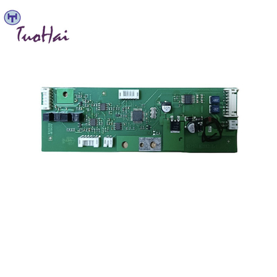 Wincor Nixdorf Máy ATM Wincor Khung điều khiển màn trập 01750180992 1750180992